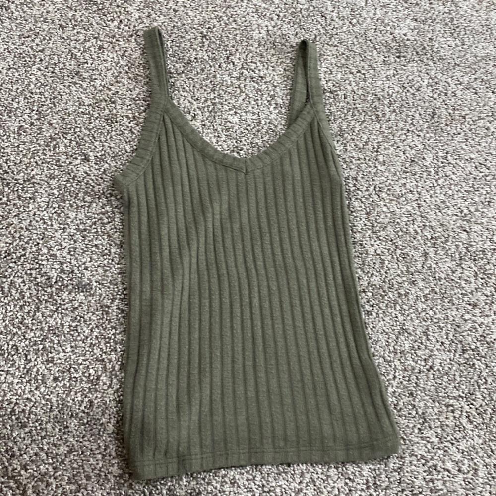 American eagle top